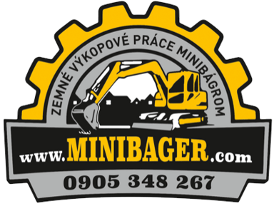 Minibager logo